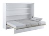 Lit escamotable Concept Pro Lenart Levfere 115 (Blanc)