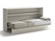 Lit escamotable Concept Pro Lenart Levfere 115 (Cachemire)
