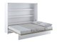 Lit escamotable Concept Pro Lenart V (Blanc)