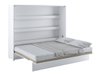 Lit escamotable Concept Pro Lenart V (Blanc)