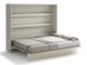Lit escamotable Concept Pro Lenart V (Cachemire)
