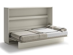Lit escamotable Concept Pro Lenart V (Cachemire)