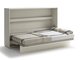 Lit escamotable Concept Pro Lenart V (Cachemire)