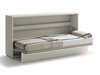Lit escamotable Concept Pro Lenart V (Cachemire)