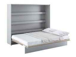 Lit escamotable Concept Pro Lenart V (Gris)