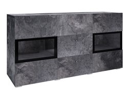 Commode Serodeu 101 (Béton foncé)