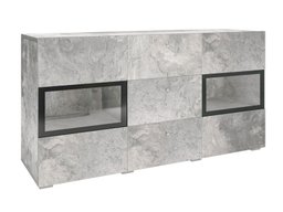 Commode Serodeu 101 (Béton)