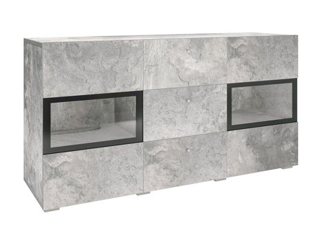 Commode Serodeu 101 (Béton)