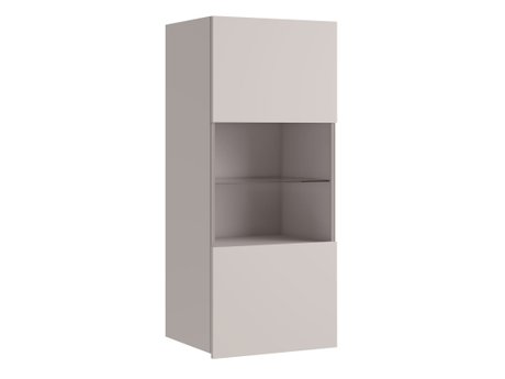Armoire murale Tivdalu 102 (Cachemire)