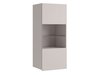 Armoire murale Tivdalu 102 (Cachemire)