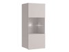 Armoire murale Tivdalu 102 (Cachemire)