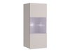 Armoire murale Tivdalu 102 (Cachemire)