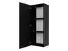 Armoire murale Tivdalu 126 (Cachemire)