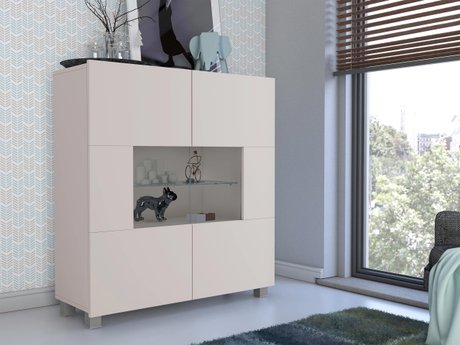 Buffet Tivdalu 100 (Cachemire)