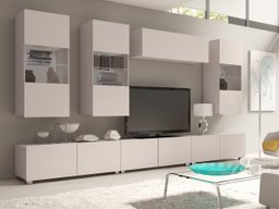 Ensemble de salon Tivdalu 121 (Cachemire)