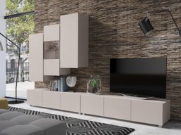 Ensemble de salon Tivdalu 133 (Cachemire)