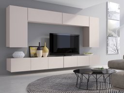 Ensemble de salon Tivdalu 135 (Cachemire)