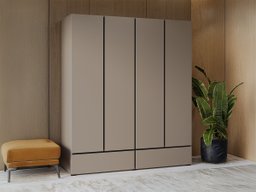 Armoire Alfere 119 (Congo)