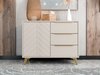 Commode Comfivo Citrus I