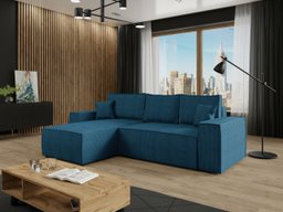 Canapé d'angle Clovis 108 (Poso 05)