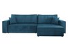 Canapé d'angle Shelton 107 (Poso 05)