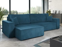 Canapé d'angle Vespes II (Poso 05)