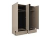 Ensemble de chambre Alfere 124 (Congo)