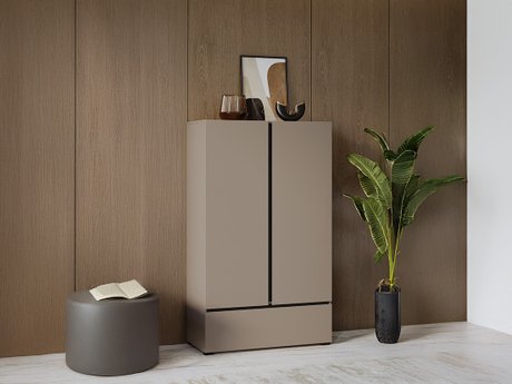 Étagère Alfere 122 (Congo)