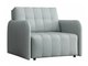 Fauteuil Aquarin I (Paros 05)