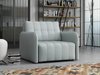 Fauteuil Aquarin I (Paros 5)