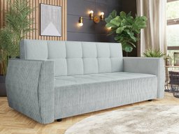 Canapé convertible Edinburg 107 (Poso 55 + Paros 05)