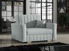 Fauteuil Orinen I (Paros 05)