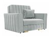 Fauteuil Orinen I (Paros 05)