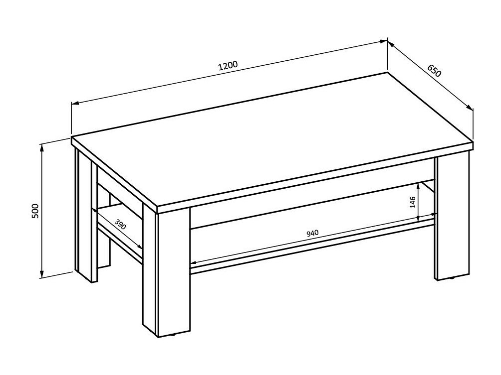 Ensemble de salon Etrteo 106