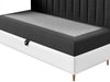 Lit boxspring Lucus I (Soft 017 + Fresh 4)