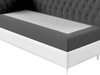 Lit boxspring Lucus III (Soft 017 + Fresh 37)