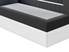 Lit boxspring Lucus VIII (Soft 017 + Fresh 1)