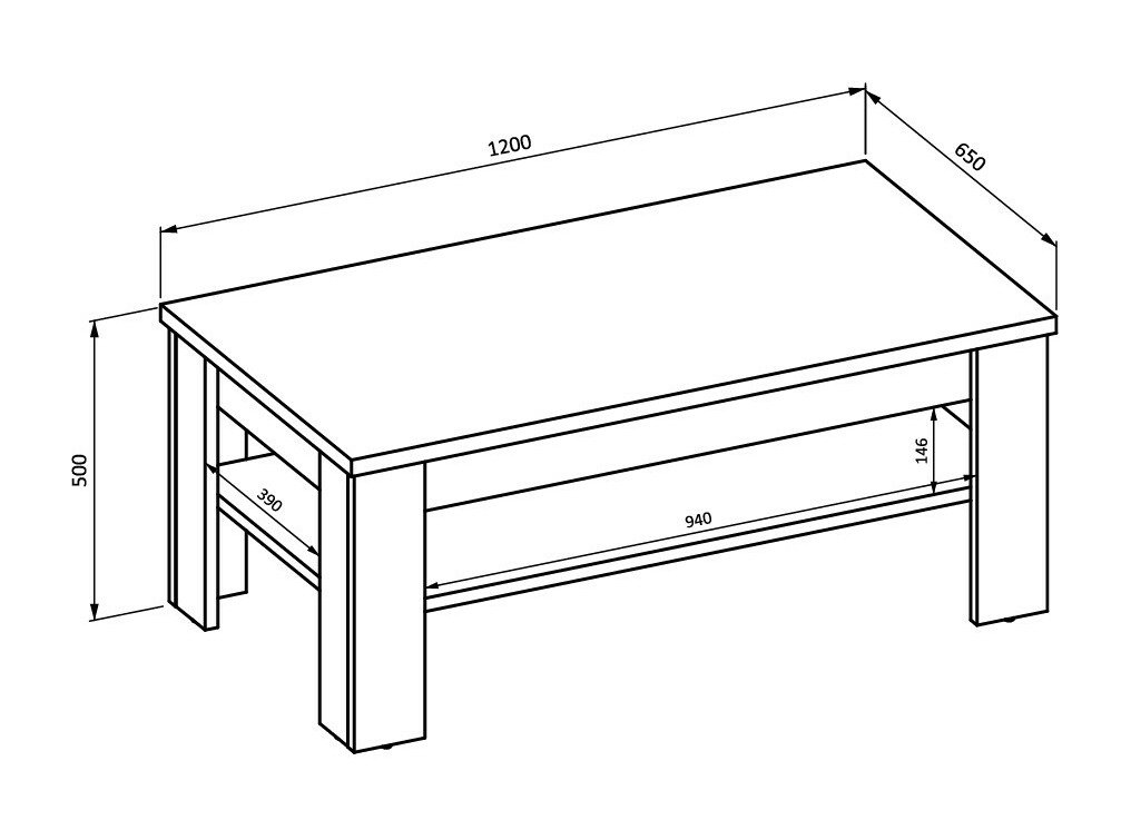 Ensemble de salon Etrteo 106