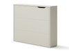 Bureau d'angle Concept Pro Lenart (Cachemire)