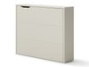 Bureau d'angle Concept Pro Lenart (Cachemire)