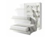 Lit escamotable Concept Pro Lenart (Cachemire)