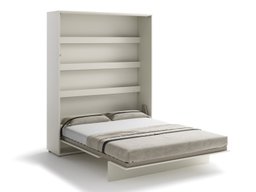 Lit escamotable Concept Pro Lenart (Cachemire)