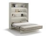 Lit escamotable Concept Pro Lenart (Cachemire)
