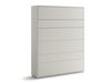 Lit escamotable Concept Pro Lenart Levfere 102 (Cachemire)