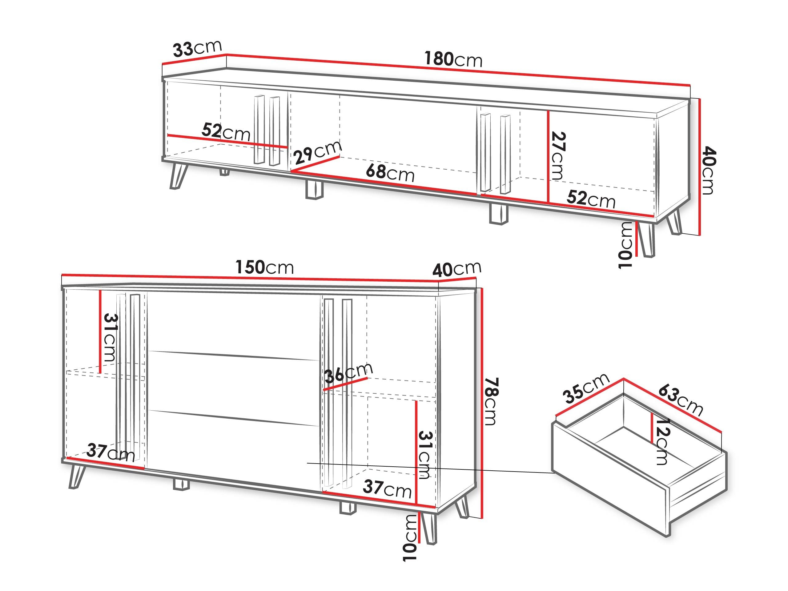 Ensemble de salon Facetor III (Congo)
