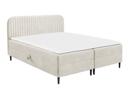 Lit boxspring Rivus (Coral 15)