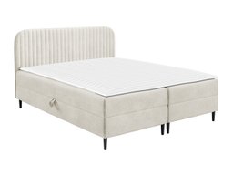 Lit boxspring Rivus (Coral 15)