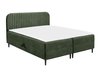 Lit boxspring Rivus (Coral 20)