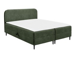 Lit boxspring Rivus (Coral 20)