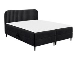 Lit boxspring Rivus (Coral 60)